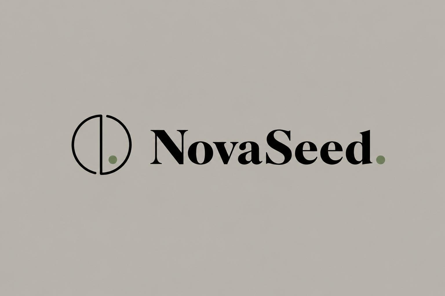 NovaSeed — vision stratégique